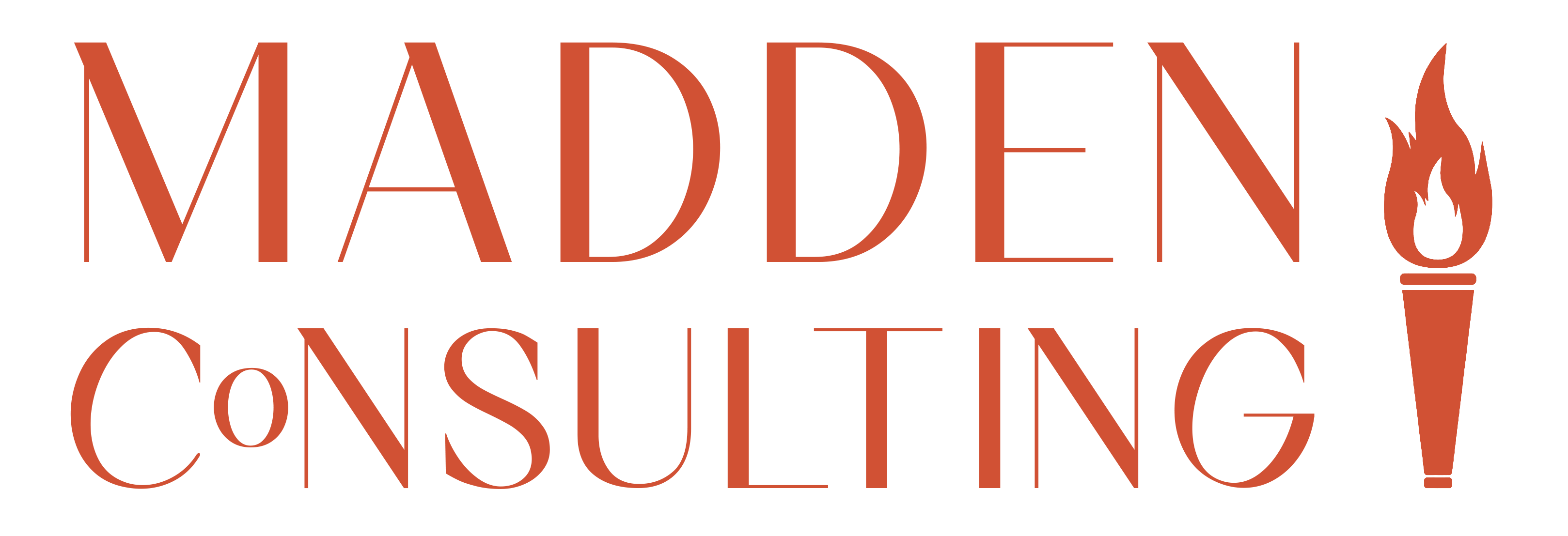 Madden Consulting